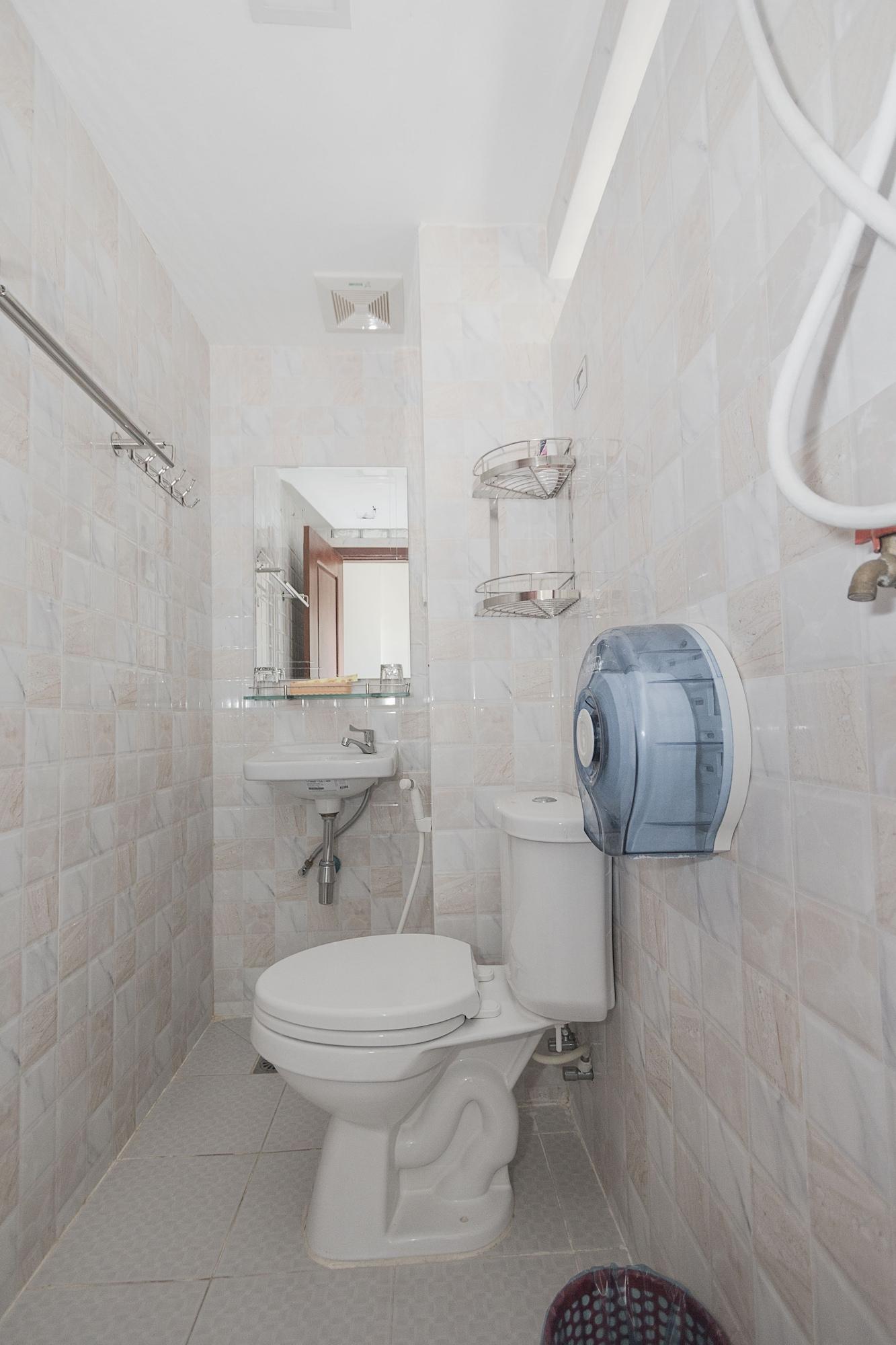 Dynsey Boutique Hotel Phnom Penh Zewnętrze zdjęcie