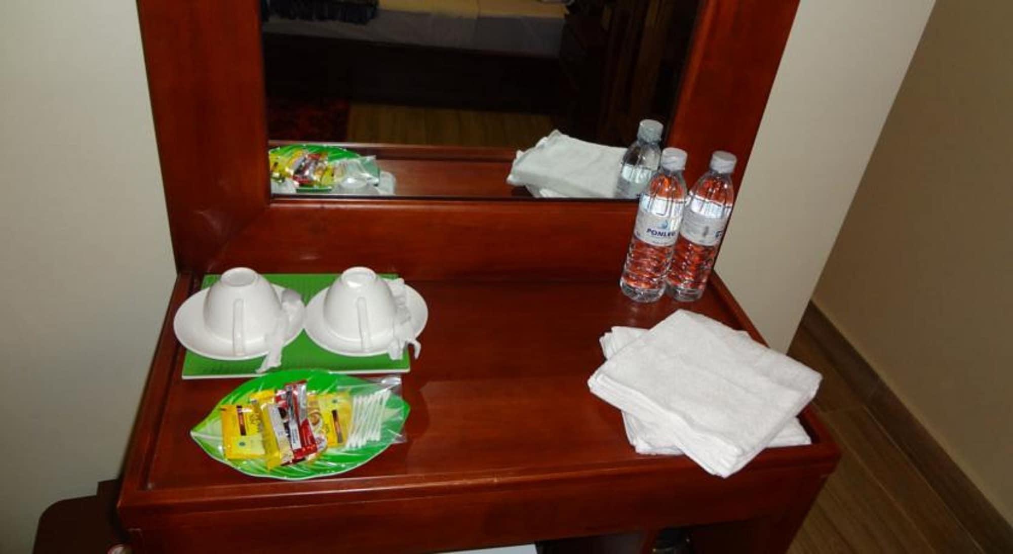Dynsey Boutique Hotel Phnom Penh Zewnętrze zdjęcie