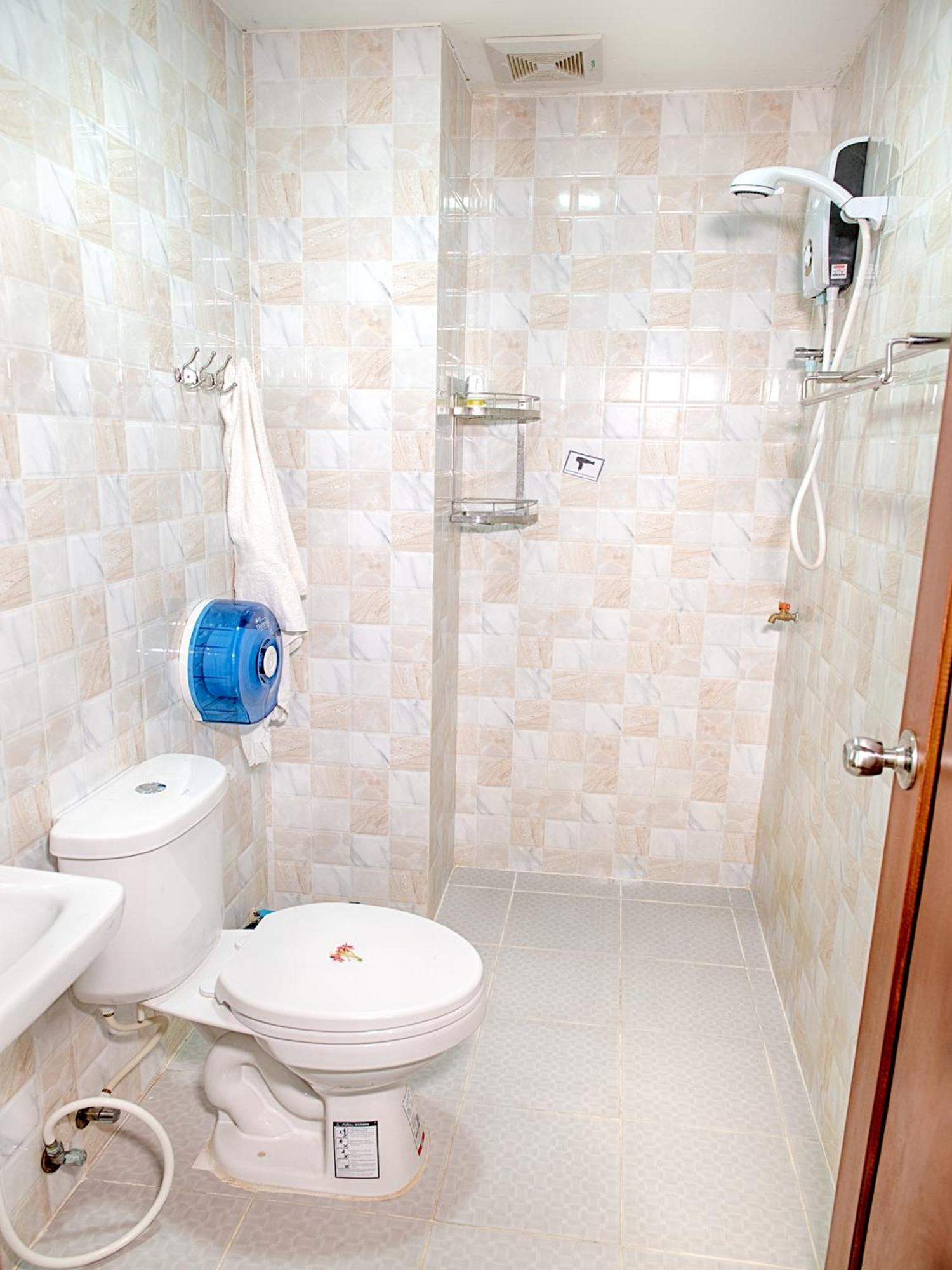 Dynsey Boutique Hotel Phnom Penh Zewnętrze zdjęcie