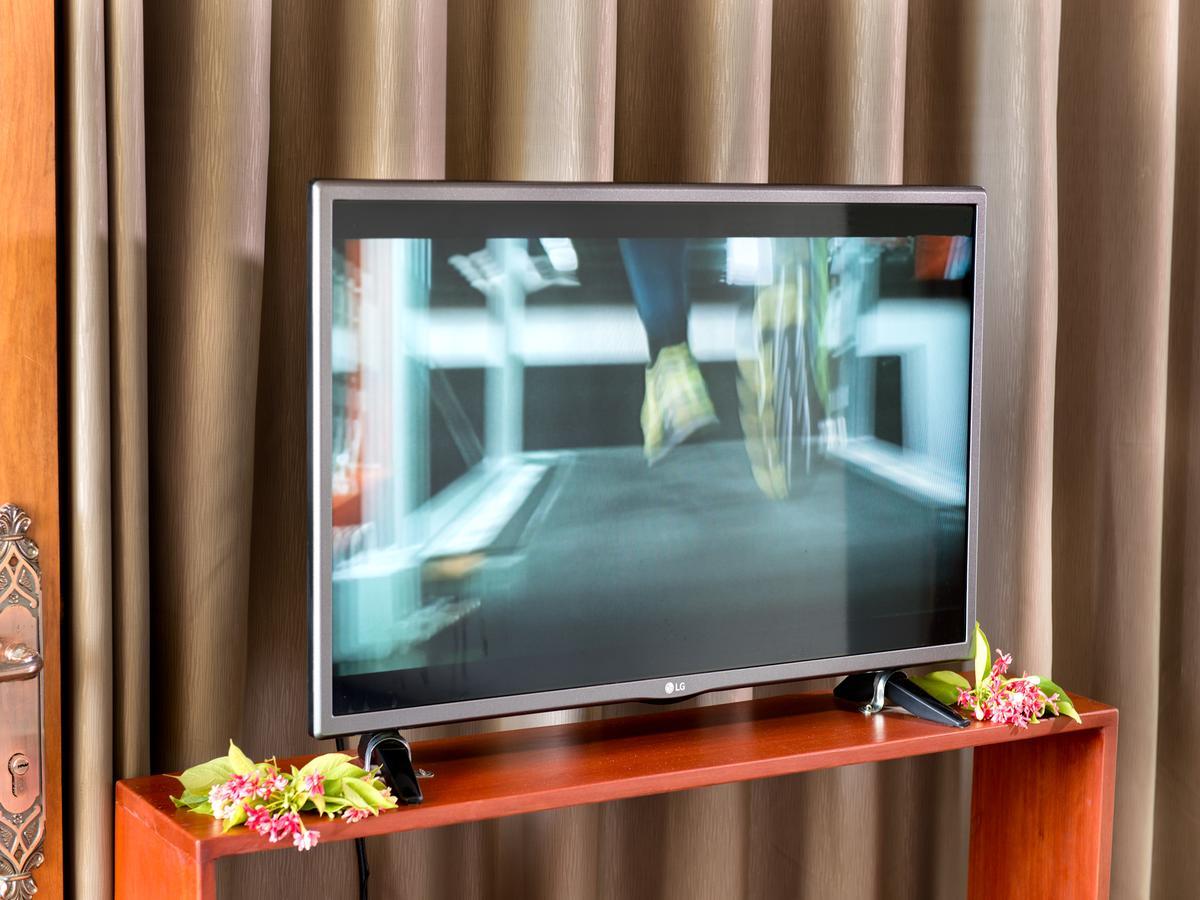 Dynsey Boutique Hotel Phnom Penh Zewnętrze zdjęcie