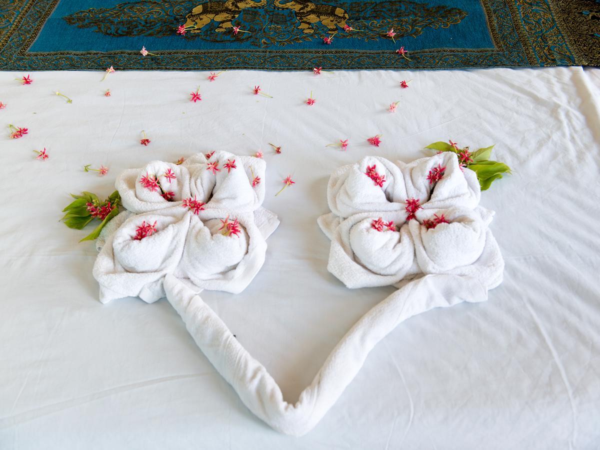 Dynsey Boutique Hotel Phnom Penh Zewnętrze zdjęcie