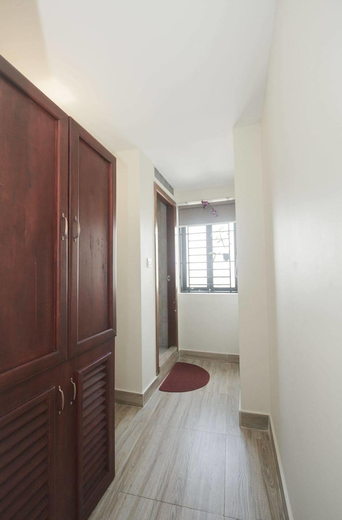 Dynsey Boutique Hotel Phnom Penh Zewnętrze zdjęcie
