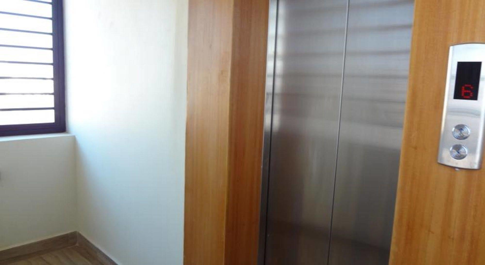 Dynsey Boutique Hotel Phnom Penh Zewnętrze zdjęcie